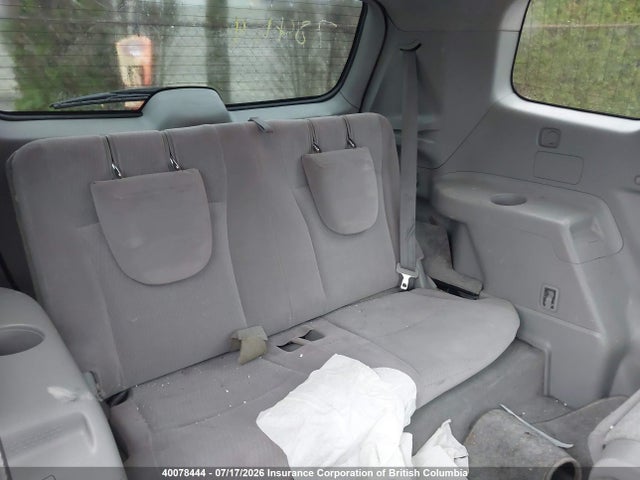 Продаж на аукціоні авто 2008 Toyota Highlander Hybrid Hybrid, vin: JTEEW41A382013730, номер лоту: 40078444