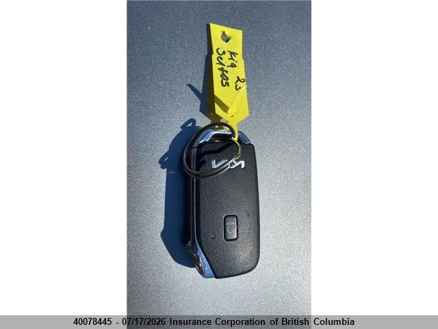 Продаж на аукціоні авто 2023 Kia Seltos Sx, vin: KNDETCA22P7440124, номер лоту: 40078445