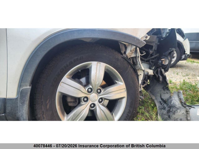 Продажа на аукционе авто 2013 Kia Sorento Ex, vin: 5XYKUDA28DG396067, номер лота: 40078446