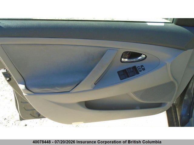 Продаж на аукціоні авто 2007 Toyota Camry, vin: 4T1BB46K87U024564, номер лоту: 40078448