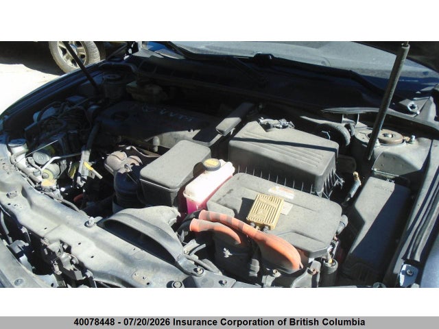 Продаж на аукціоні авто 2007 Toyota Camry, vin: 4T1BB46K87U024564, номер лоту: 40078448