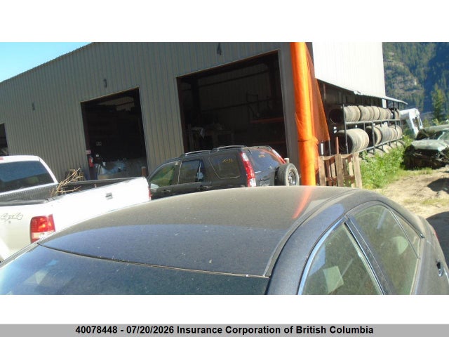 Продаж на аукціоні авто 2007 Toyota Camry, vin: 4T1BB46K87U024564, номер лоту: 40078448