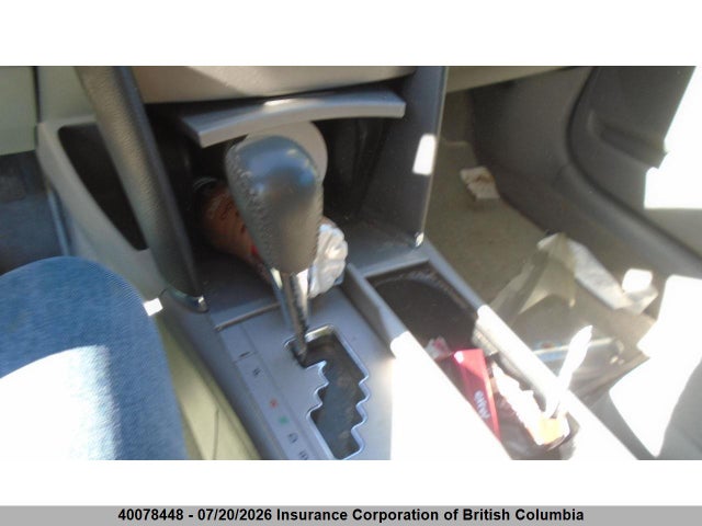 Продаж на аукціоні авто 2007 Toyota Camry, vin: 4T1BB46K87U024564, номер лоту: 40078448