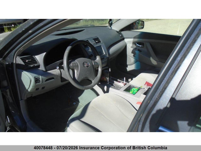Продаж на аукціоні авто 2007 Toyota Camry, vin: 4T1BB46K87U024564, номер лоту: 40078448