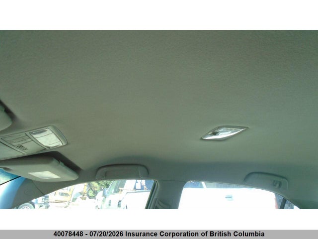 Продаж на аукціоні авто 2007 Toyota Camry, vin: 4T1BB46K87U024564, номер лоту: 40078448
