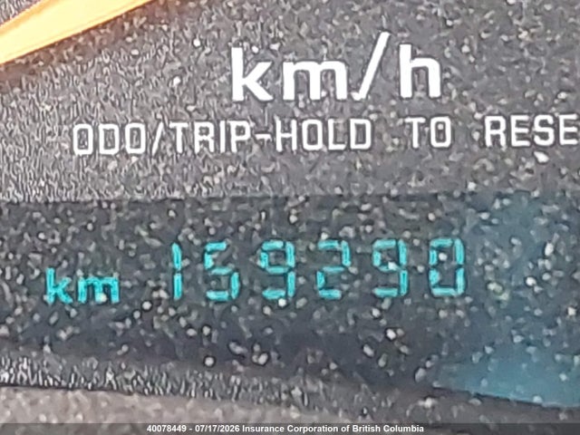 2003 Chevrolet  მანქანა იყიდება აუქციონზე, vin: 1GCDT13X13K158492, აუქციონის ნომერი: 40078449