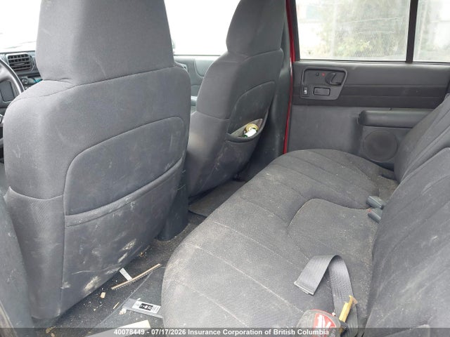 2003 Chevrolet  მანქანა იყიდება აუქციონზე, vin: 1GCDT13X13K158492, აუქციონის ნომერი: 40078449