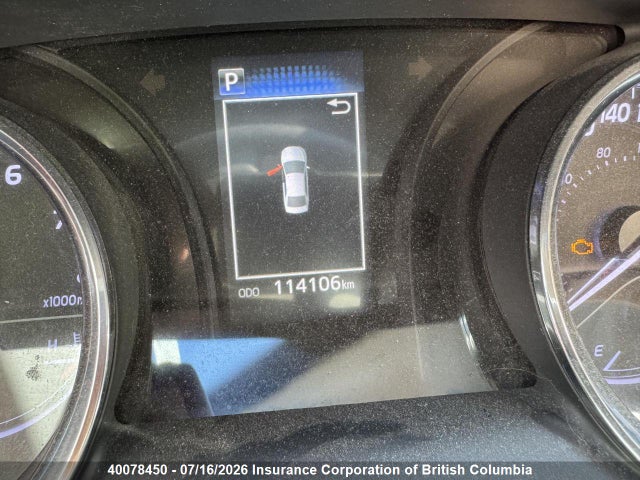 4T1C11AK9LU348923 Toyota Camry