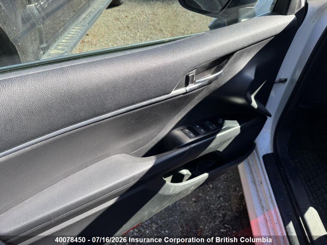 4T1C11AK9LU348923 Toyota Camry