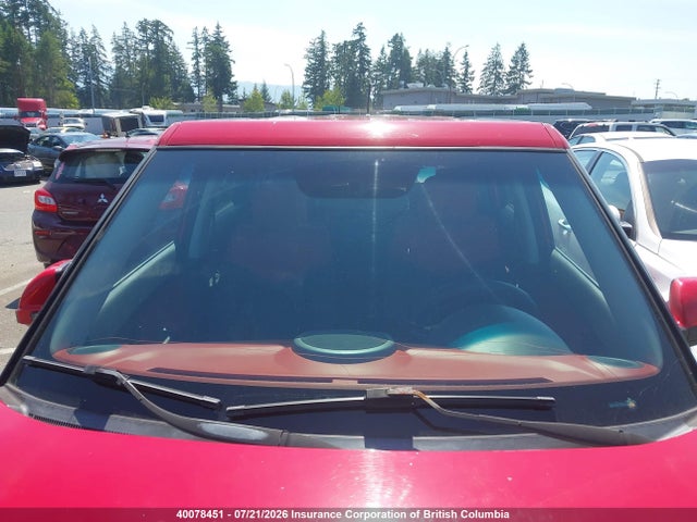 2010 Kia Soul მანქანა იყიდება აუქციონზე, vin: KNDJT2A2XA7081699, აუქციონის ნომერი: 40078451