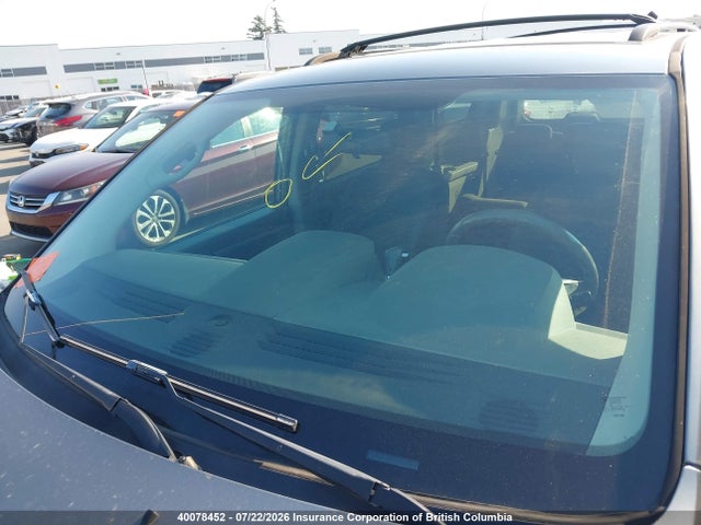 Продаж на аукціоні авто 2009 Dodge Grand Caravan Se, vin: 2D8HN44E49R668390, номер лоту: 40078452