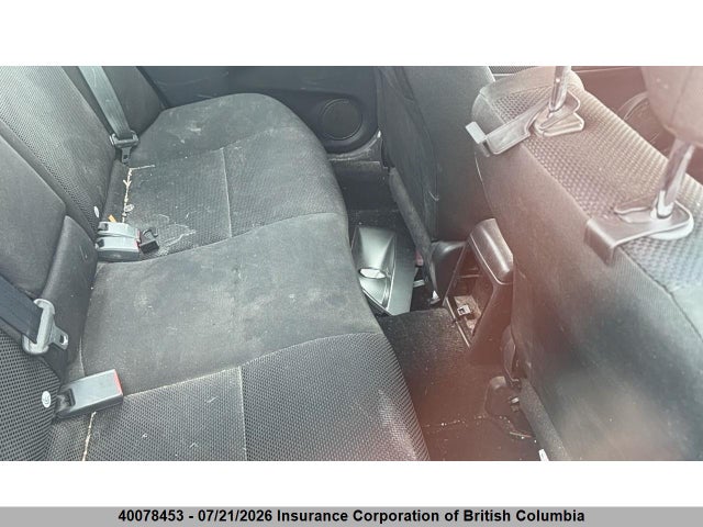 40078453 :رقم المزاد ، JF1GD67525H512512 vin ، 2005 Subaru Impreza 2.5 Rs مزاد بيع