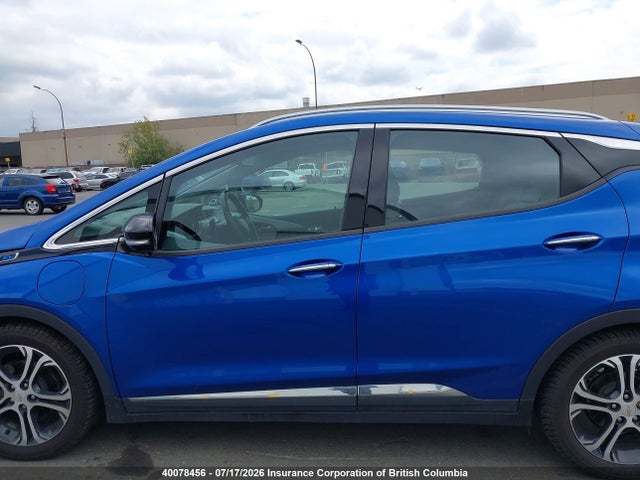 Chevrolet Bolt Ev Premier 2019 1G1FZ6S00K4101043 Image 15