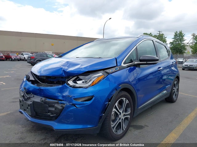 Chevrolet Bolt Ev Premier 2019 1G1FZ6S00K4101043 Image 2