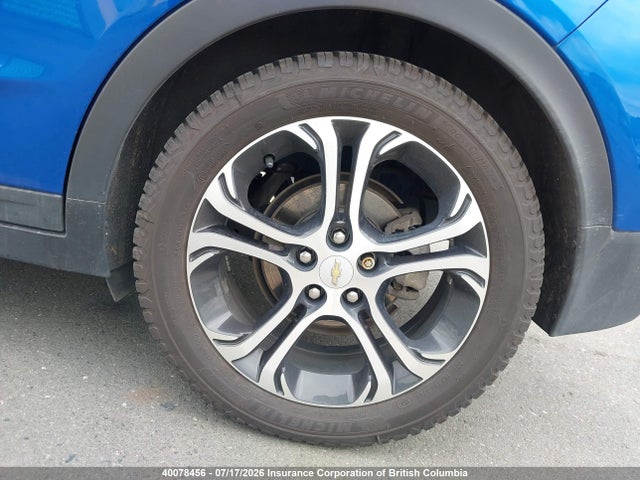 Chevrolet Bolt Ev Premier 2019 1G1FZ6S00K4101043 Image 21