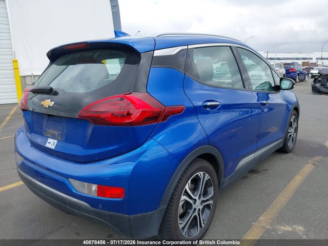 Chevrolet Bolt Ev Premier 2019 1G1FZ6S00K4101043 Image 4