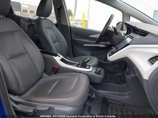 Chevrolet Bolt Ev Premier 2019 1G1FZ6S00K4101043 Image 5
