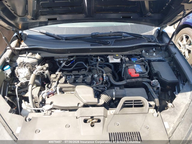 Honda CR-V 2025 2HKRS4H57SH117623 Image 10