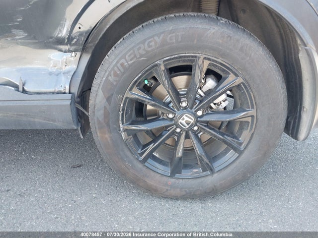 Honda CR-V 2025 2HKRS4H57SH117623 Image 12