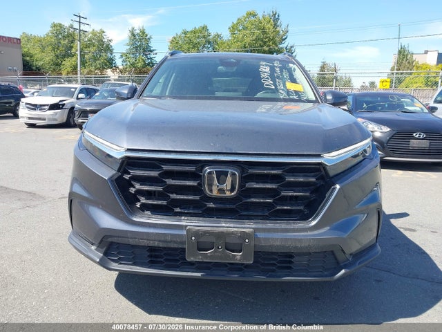 Honda CR-V 2025 2HKRS4H57SH117623 Image 13