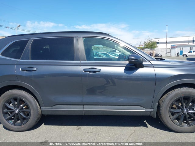 Honda CR-V 2025 2HKRS4H57SH117623 Image 14