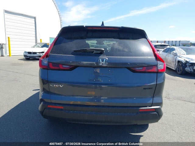 Honda CR-V 2025 2HKRS4H57SH117623 Image 17