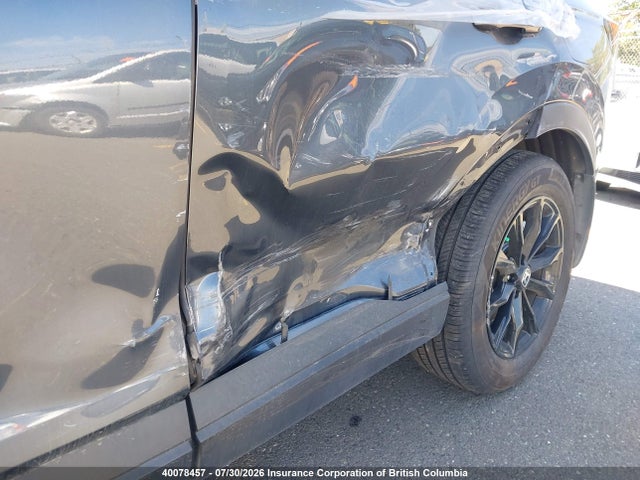 Honda CR-V 2025 2HKRS4H57SH117623 Image 19