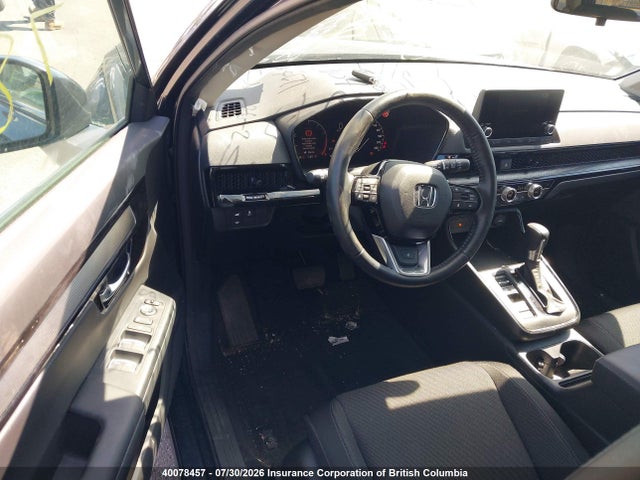 Продажа на аукционе авто 2025 Honda Cr-v, vin: 2HKRS4H57SH117623, номер лота: 40078457