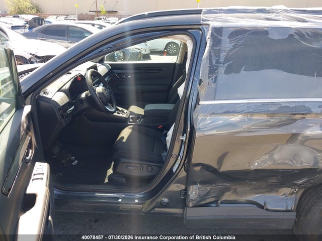 Honda CR-V 2025 2HKRS4H57SH117623 Image 22