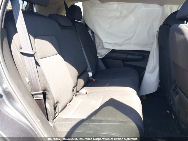 Honda CR-V 2025 2HKRS4H57SH117623 Image 8