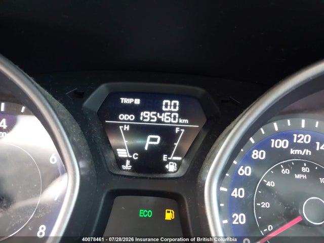 Продажа на аукционе авто 2013 Hyundai Elantra Gls/limited, vin: 5NPDH4AE1DH212829, номер лота: 40078461