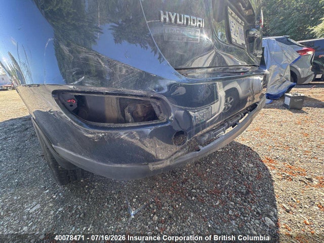 40078471 :رقم المزاد ، 5NMSHDAG7AH340154 vin ، 2010 Hyundai Santa Fe Se مزاد بيع