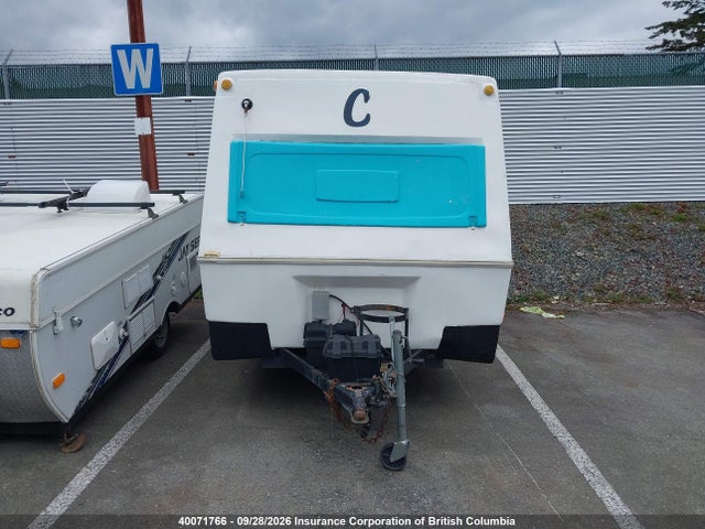 Продажа на аукционе авто 1974 Carefree Travel Trailer, vin: 2BGT0904801704942, номер лота: 40071766