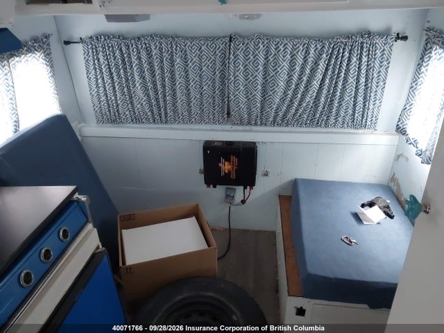 Продажа на аукционе авто 1974 Carefree Travel Trailer, vin: 2BGT0904801704942, номер лота: 40071766