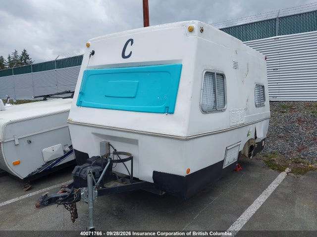 Продажа на аукционе авто 1974 Carefree Travel Trailer, vin: 2BGT0904801704942, номер лота: 40071766