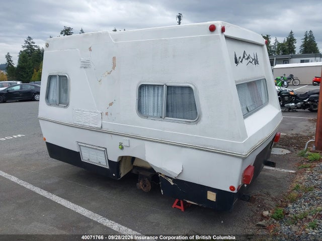 Продажа на аукционе авто 1974 Carefree Travel Trailer, vin: 2BGT0904801704942, номер лота: 40071766