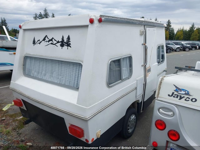 Продажа на аукционе авто 1974 Carefree Travel Trailer, vin: 2BGT0904801704942, номер лота: 40071766