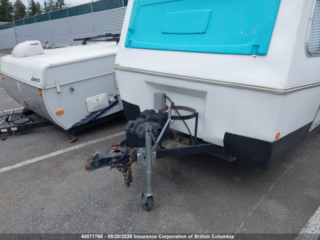 Продажа на аукционе авто 1974 Carefree Travel Trailer, vin: 2BGT0904801704942, номер лота: 40071766