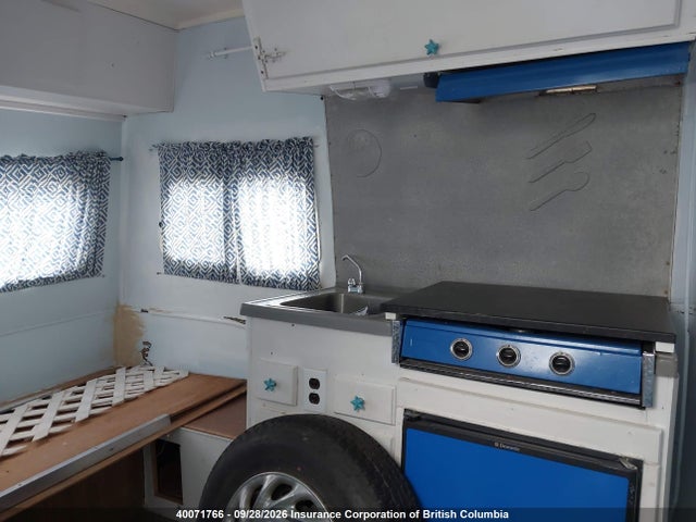 Продажа на аукционе авто 1974 Carefree Travel Trailer, vin: 2BGT0904801704942, номер лота: 40071766