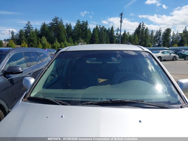 Aukcja sprzedaży 2003 Honda Odyssey Ex, vin: 2HKRL18633H000692, numer aukcji: 40078476
