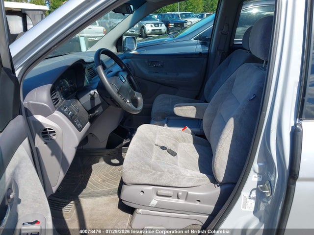 Aukcja sprzedaży 2003 Honda Odyssey Ex, vin: 2HKRL18633H000692, numer aukcji: 40078476