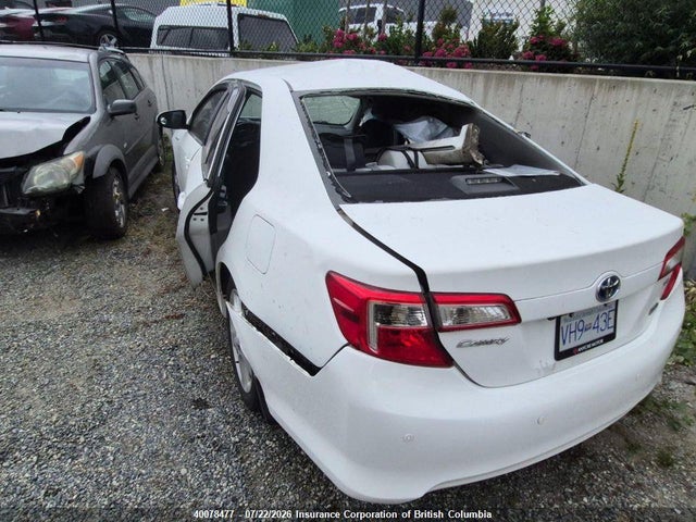 Продаж на аукціоні авто 2013 Toyota Camry, vin: 4T1BD1FK7DU083223, номер лоту: 40078477
