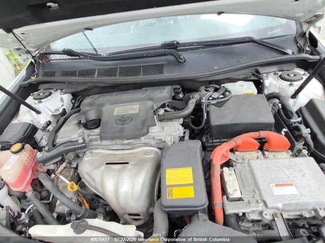 Продаж на аукціоні авто 2013 Toyota Camry, vin: 4T1BD1FK7DU083223, номер лоту: 40078477