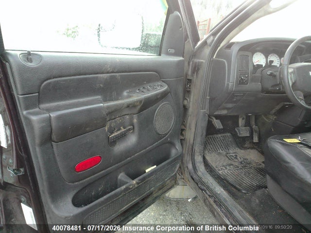 Продаж на аукціоні авто 2005 Dodge Ram 3500 St/slt, vin: 3D7LS38C05G853594, номер лоту: 40078481