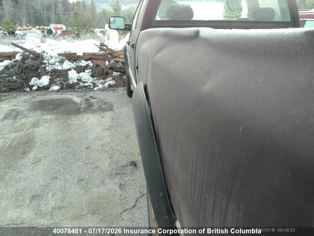 Продаж на аукціоні авто 2005 Dodge Ram 3500 St/slt, vin: 3D7LS38C05G853594, номер лоту: 40078481