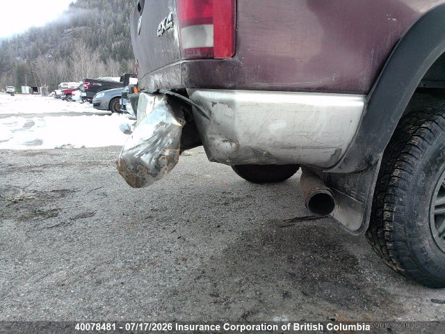 Продаж на аукціоні авто 2005 Dodge Ram 3500 St/slt, vin: 3D7LS38C05G853594, номер лоту: 40078481
