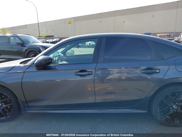 Honda Civic 2022 2HGFE2F58NH109157 Image 15