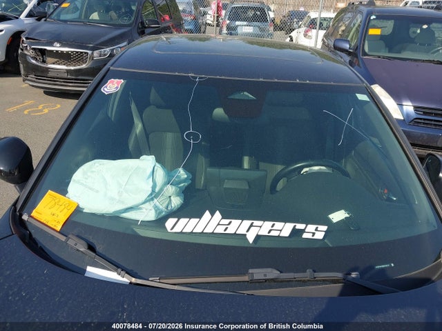 Honda Civic 2022 2HGFE2F58NH109157 Image 18