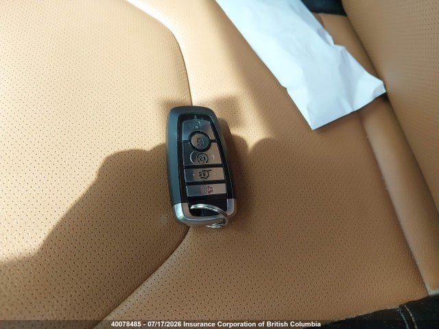 Ford Edge 2023 2FMPK4K94PBA60458 Image 11