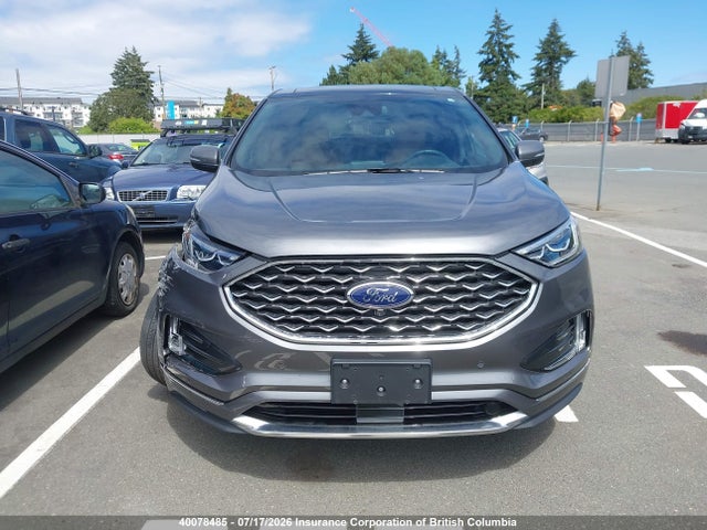 Ford Edge 2023 2FMPK4K94PBA60458 Image 12